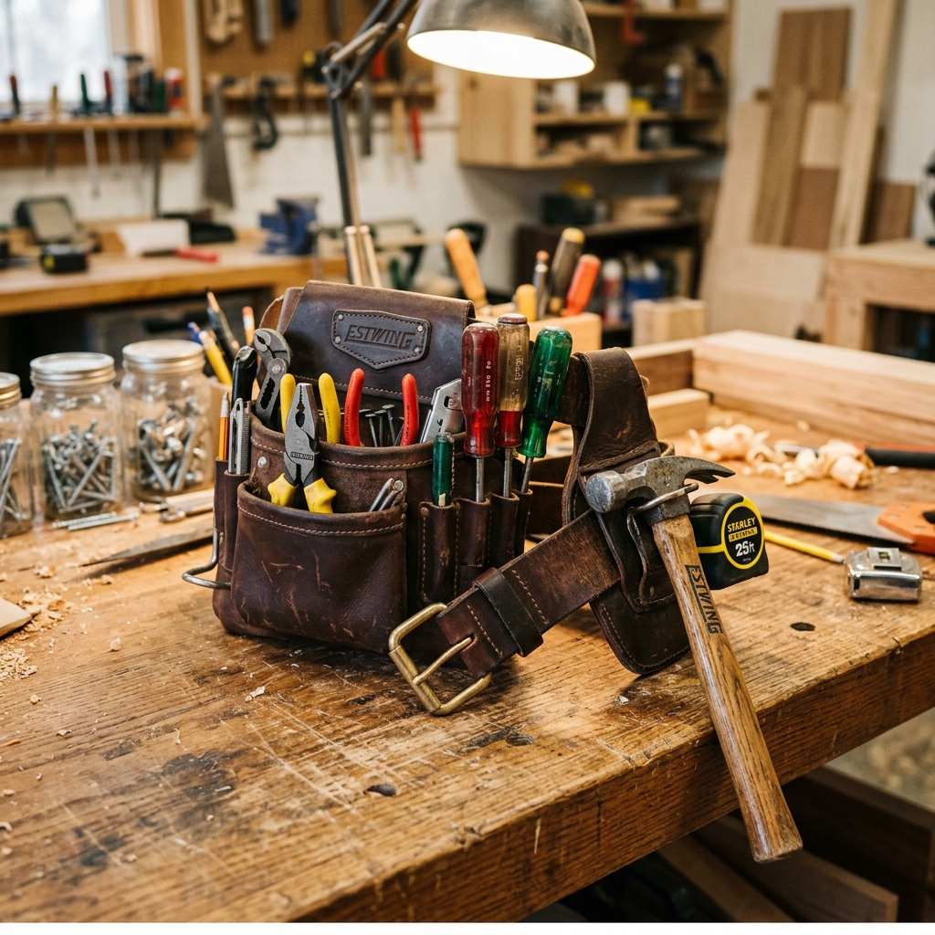 Handyman services by Burgan Home Services